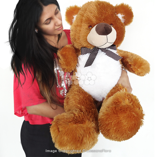EXTRA LARGE TEDDY BEAR - Soft Toys - in Sri Lanka