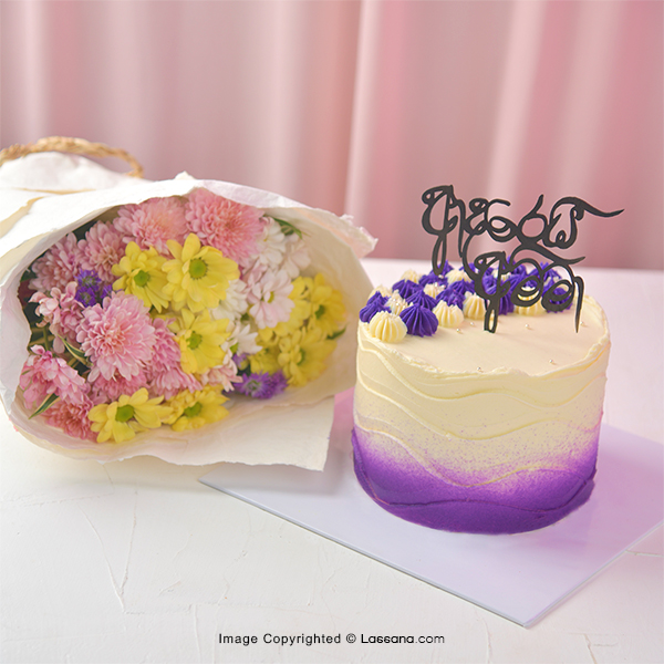 The Sensational Cakes: a flora 2 tier cake for a lovely Girl , flowers  theme 3d cake singapore #sweet girl garden butterflies theme 3d cake  singapore # this was a special cute