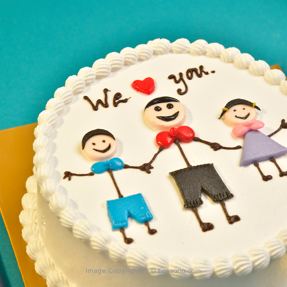 Kids Cake - Royal Bakers - Online Cake Delivery in Ajmer