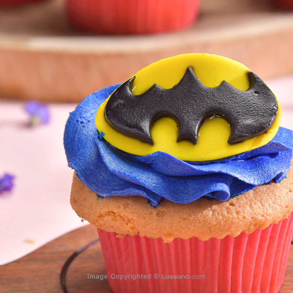 Chase Maverick's Batman Cake... - Mariya Cakes & Pastries | Facebook