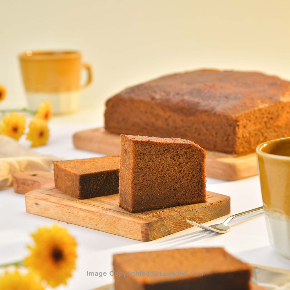 Flourless Walnut-Date Cake Recipe | Food Network Kitchen | Food Network