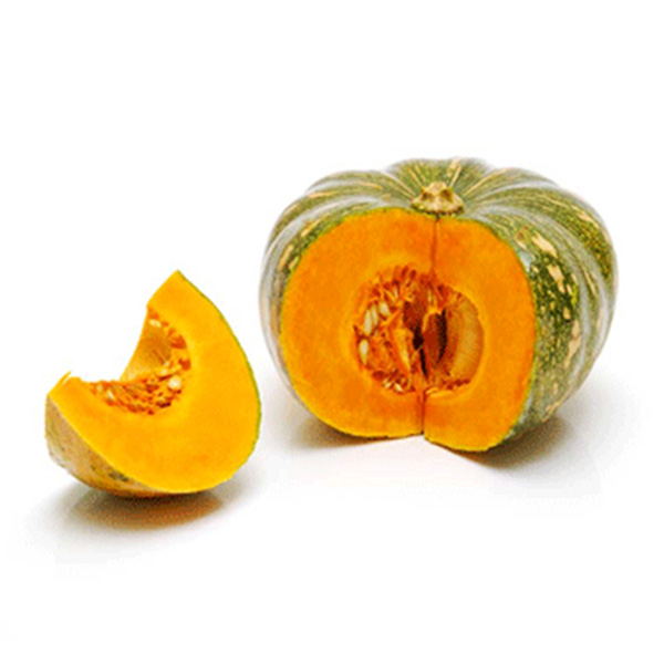 PUMPKIN (වට්ටක්කා) - 250g - Vegetables & Fruits - in Sri Lanka
