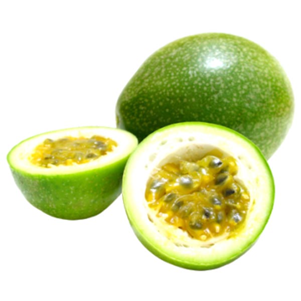PASSION FRUIT (පැෂන් ෆෘට් ) - 250g - Vegetables & Fruits - in Sri Lanka
