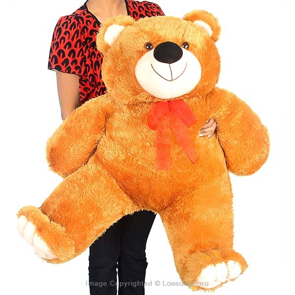 DOUBLE XL TEDDY BEAR - Soft Toys - in Sri Lanka