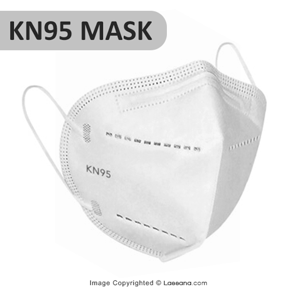 KN95 FACE MASK 01 - Personal Care - in Sri Lanka