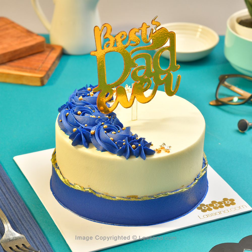 DRIPPING LOVE STRAWBERRY AND MERINGUE RIBBON CAKE 1KG (2.2LBS) |  Lassana.com Online Shop