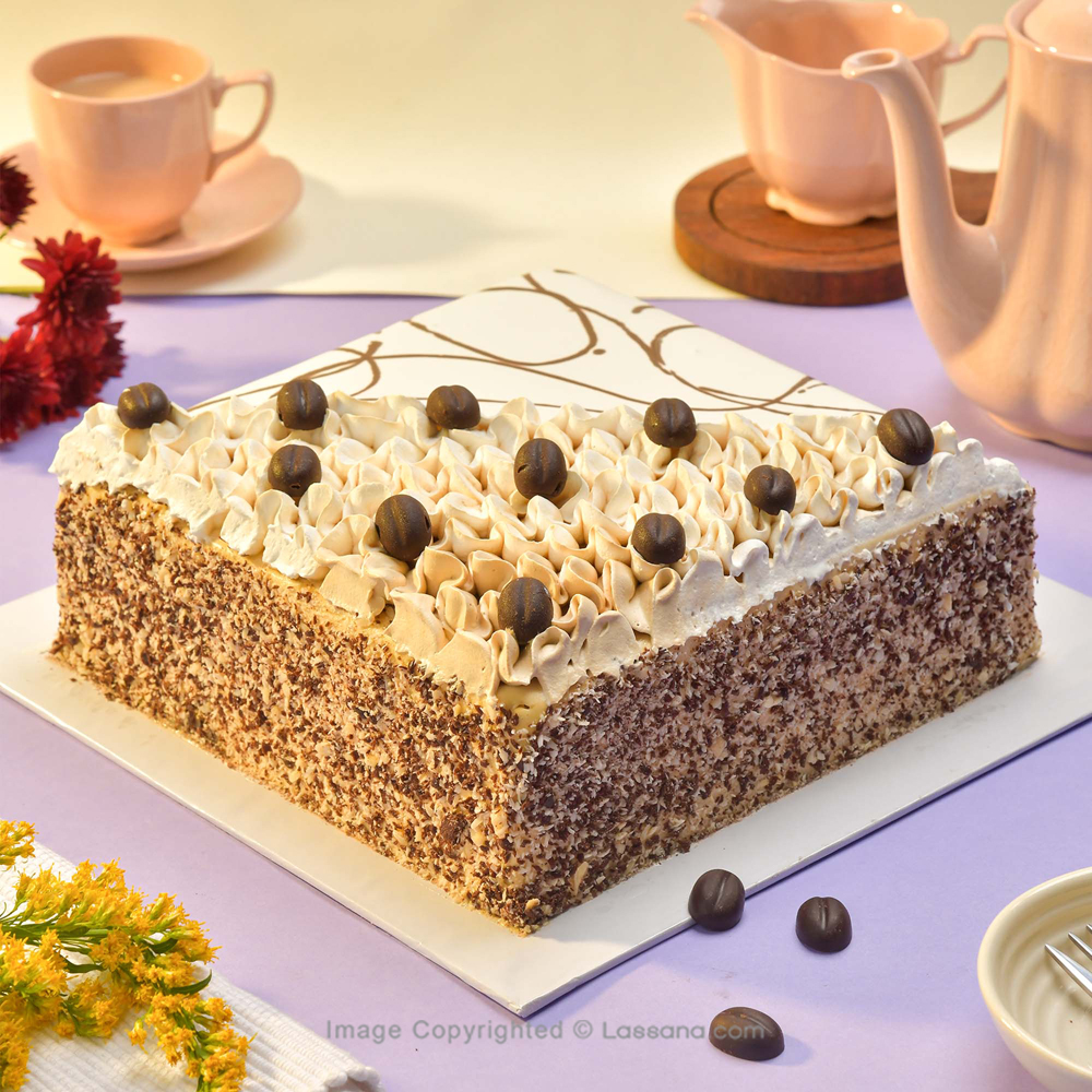 Aggregate more than 79 coffee lover cake design latest -  awesomeenglish.edu.vn