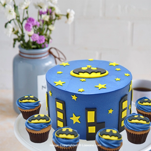Batmobile batman cake | Batman birthday cakes, Novelty birthday cakes,  Rainbow birthday cake