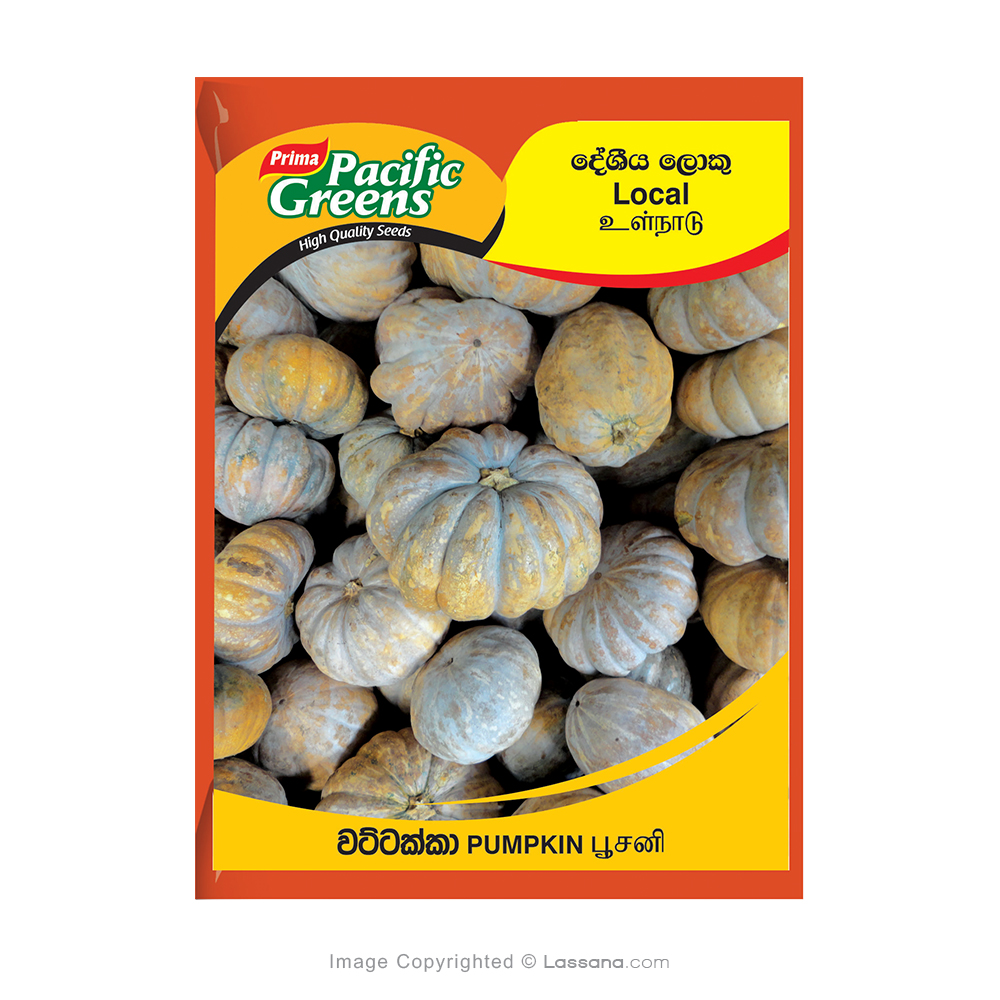 PUMPKIN SEEDS - LOCAL 1G - Seeds - in Sri Lanka