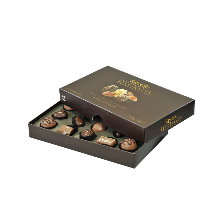 REVELLO SPECIALITY GIFT PACK 210G | Lassana.com Online Shop