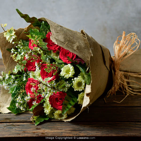 SO IN LOVE WITH YOU - Rose Arrangements - in Sri Lanka