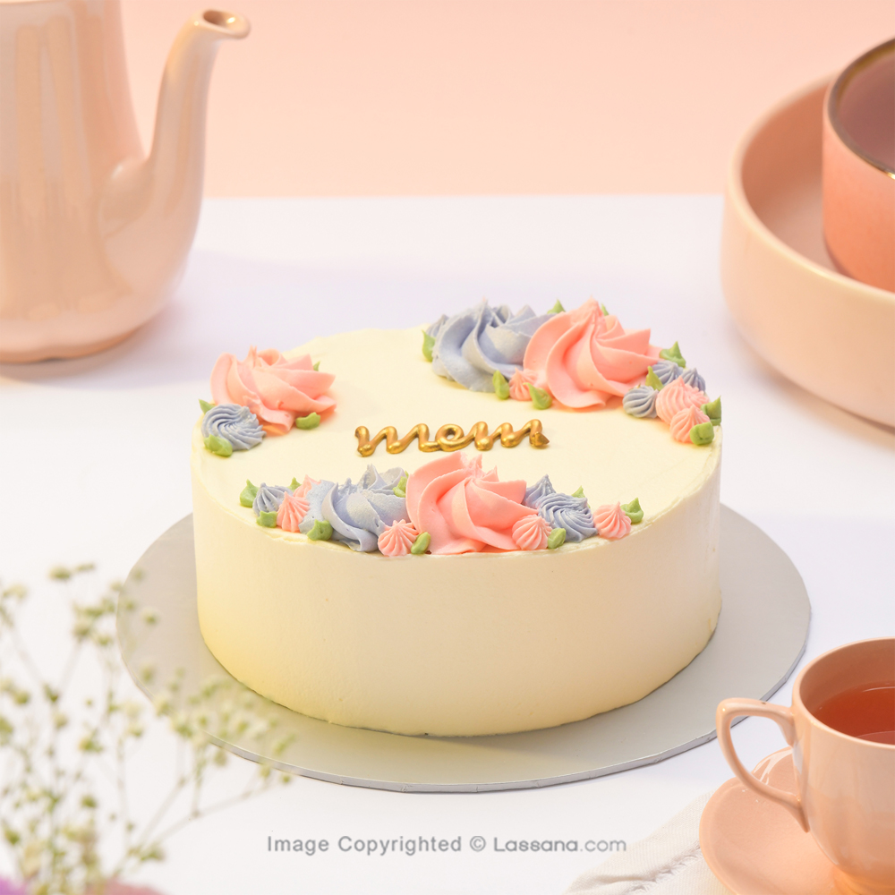 Enchanted Forest Cake | Fairytale Cake | Woodland Animal Theme Cake –  Liliyum Patisserie & Cafe