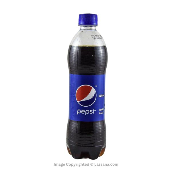 PEPSI 500 ML | Lassana.com Online Shop