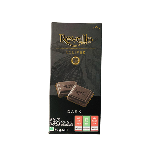 Revello Dark Chocolate G Lassana Com Online Shop