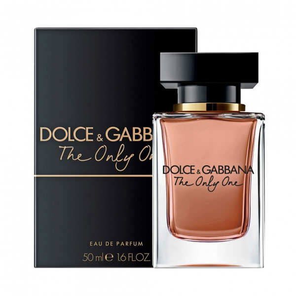 DOLCE & GABBANA THE ONLY ONE - 50ML - For Her - in Sri Lanka