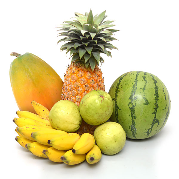 THE FRUIT PACK - Vegetables & Fruits - in Sri Lanka
