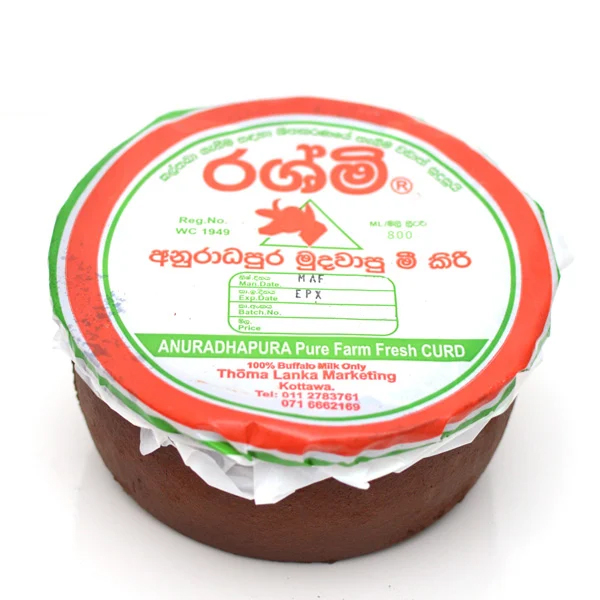 RASHMI CURD 800ML - Grocery - in Sri Lanka